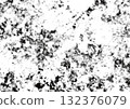 Dark Abstract Texture 02 / Monochrome cloud pattern 132376079
