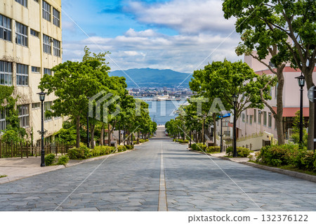 八幡山 八幡山 132376122