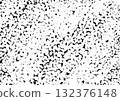 Dark Abstract Texture 04/Black and white grain noise 132376148