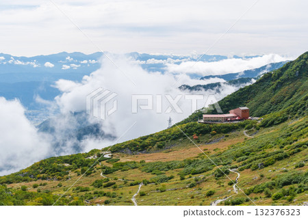 千疊敷馬戲團 |長野縣駒根市 [9月] 132376323