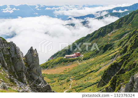 千疊敷馬戲團 |長野縣駒根市 [9月] 132376324