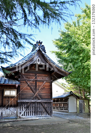 Walking around Koshigaya: Fukuroyama Hisaizu Shrine, Fukuroyama, Koshigaya City, Saitama Prefecture Walking around Koshigaya: Fukuroyama Hisaizu Shrine, Fukuroyama, Koshigaya City, Saitama Prefecture 132376860