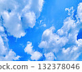 Summer sky 132378046