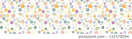 Handpainted Diverse Decorative Pattern Collection Artwork Assortment Handpainted Diverse Decorative Pattern Collection Artwork Assortment 132378094