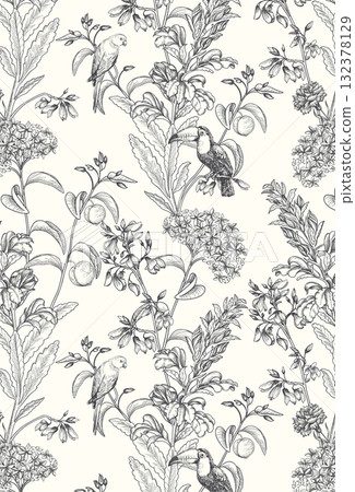 Handpainted Diverse Decorative Pattern Collection Artwork Assortment Handpainted Diverse Decorative Pattern Collection Artwork Assortment 132378129