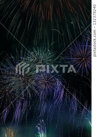 Yatsushiro Fireworks Yatsushiro Fireworks 132378240