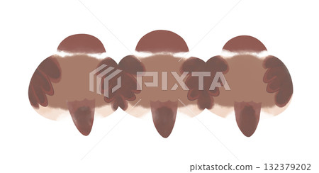 Fukusaka Gown 132379202