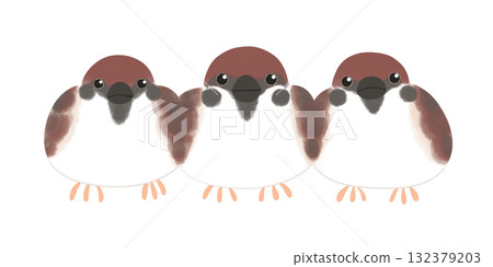 Fukusaka禮服 132379203