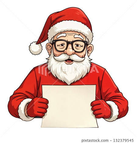 Santa Claus Png Illustratio Santa Claus Png Illustratio 132379545