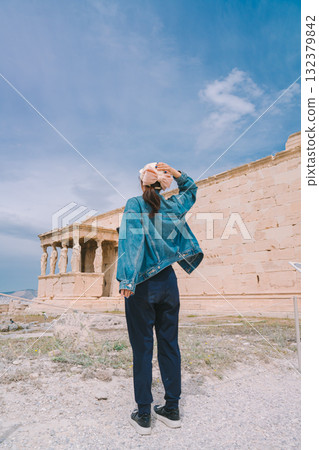 Acropolis of Athens, Greece Acropolis of Athens, Greece 132379842