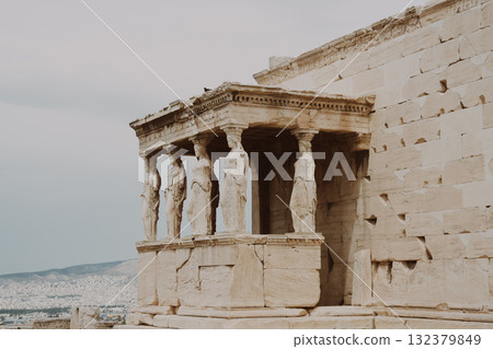 Acropolis of Athens, Greece Acropolis of Athens, Greece 132379849