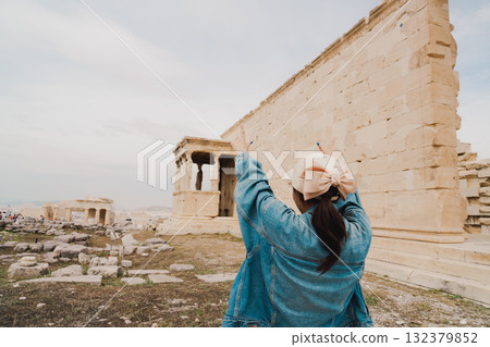 Acropolis of Athens, Greece Acropolis of Athens, Greece 132379852