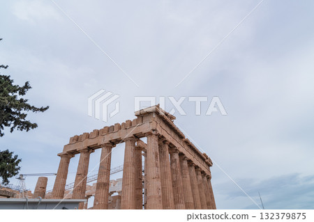 Acropolis of Athens, Greece Acropolis of Athens, Greece 132379875