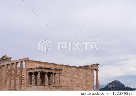 Acropolis of Athens, Greece Acropolis of Athens, Greece 132379885