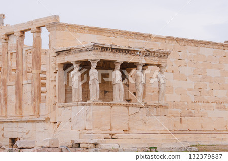Acropolis of Athens, Greece Acropolis of Athens, Greece 132379887