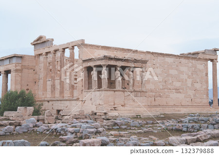 Acropolis of Athens, Greece Acropolis of Athens, Greece 132379888