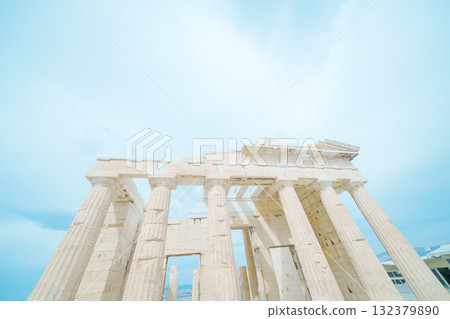 Acropolis of Athens, Greece Acropolis of Athens, Greece 132379890