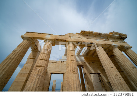 Acropolis of Athens, Greece Acropolis of Athens, Greece 132379891