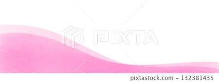 Pink elegant Japanese paper texture background frame Pink elegant Japanese paper texture background frame 132381435