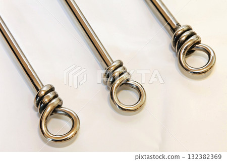 Stainless steel knot fork Stainless steel knot fork 132382369