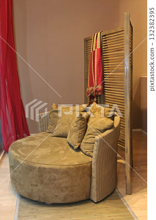 Brown sofa pillows home Brown sofa pillows home 132382395