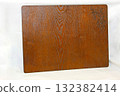Wooden cutting board 132382414