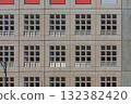 Concrete Building Structure 132382420