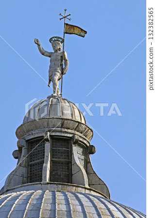 Christ Redentore Venice Christ Redentore Venice 132382565
