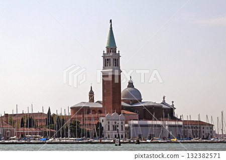 Island San Giorgio Maggiore 132382571