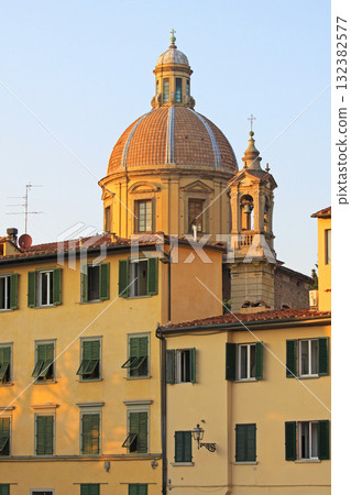 San Frediano in Castello San Frediano in Castello 132382577