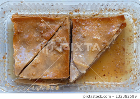 Turkish Baklava Sweets Turkish Baklava Sweets 132382599