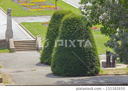 Garden Park Kalemegdan 132382650