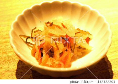 燉蘿蔔幹 132382803