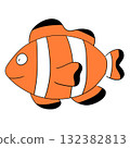 海葵海葵插圖 132382813