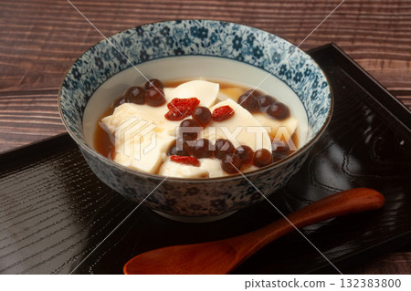 豆腐布丁 豆腐布丁 132383800