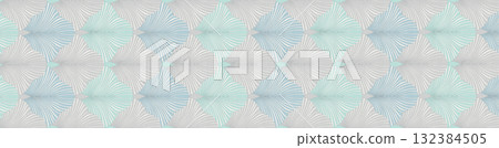 Handpainted Diverse Floral Decorative Pattern Collection Artwork Assortment Handpainted Diverse Floral Decorative Pattern Collection Artwork Assortment 132384505