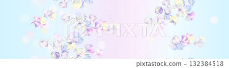 Handpainted Diverse Floral Decorative Pattern Collection Artwork Assortment Handpainted Diverse Floral Decorative Pattern Collection Artwork Assortment 132384518