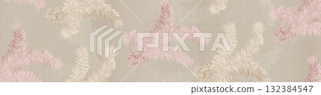 Handpainted Diverse Floral Decorative Pattern Collection Artwork Assortment Handpainted Diverse Floral Decorative Pattern Collection Artwork Assortment 132384547