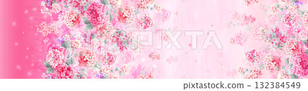 Handpainted Diverse Floral Decorative Pattern Collection Artwork Assortment Handpainted Diverse Floral Decorative Pattern Collection Artwork Assortment 132384549