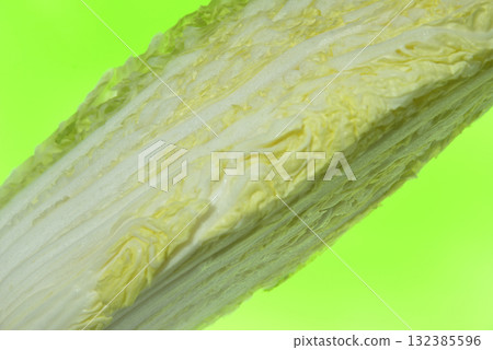 Cut vegetables 132385596