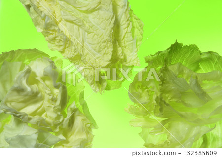 Cut vegetables Cut vegetables 132385609