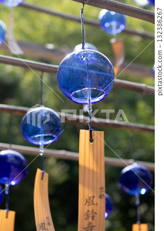 風鈴的風景 132386267