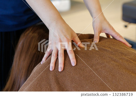 Massage Massage 132386719