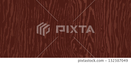 Red wood mahogany texture 132387049