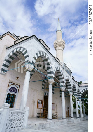 9384 Mosque 9384 Mosque 132387461