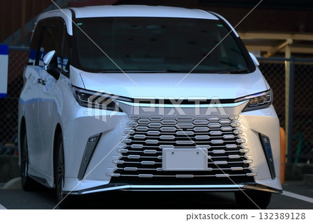 豪華小貨車 132389128