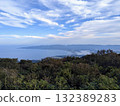 佐渡島風光 132389283