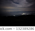 佐渡島的夜景 132389286