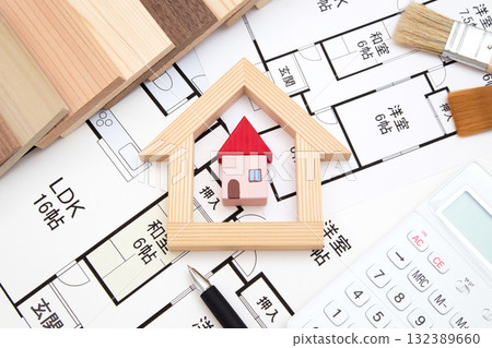 Home building remodeling renovation image Home building remodeling renovation image 132389660