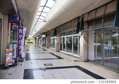 藤丘購物中心:關閉並搬遷,為重建做準備 藤丘購物中心:關閉並搬遷,為重建做準備 132389968